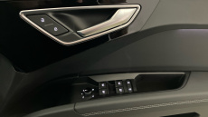 Audi Q4 e-tron 210kW 45 Quattro 82kWh S Line 5dr Auto [Leather] Electric Estate